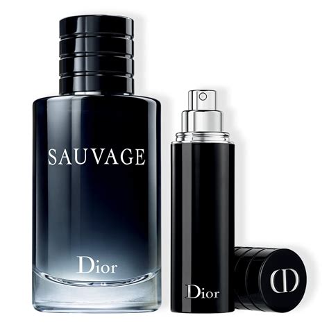 coffret dior eau sauvage eau de toilette spray|dior sauvage best price uk.